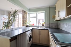 Kitchen/Diner- click for photo gallery